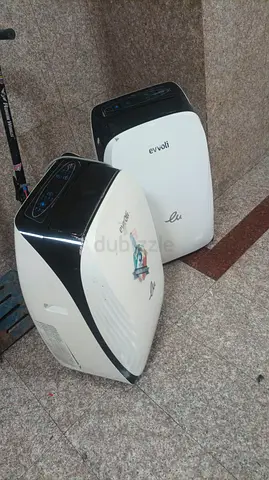 Portable AC for sale 1 ton