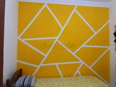 Paint services