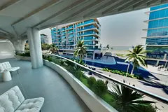√Sea View 2BR+Storage+Laundry Room | Low Premium√