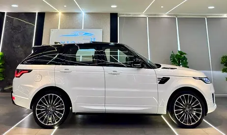 Land Rover Range Rover Sport Autobiography, миниатюра 6