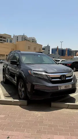 Honda Pilot/ Passport Touring 2021 – Full Option for Sale