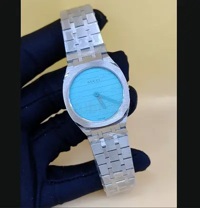 Gucci ladies watch