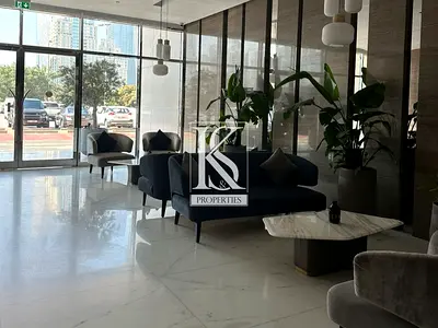 Stunning 3BR+Maid | Prime Location | Canal View
