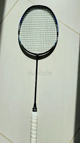 Lining windstorm 78+ badminton racket