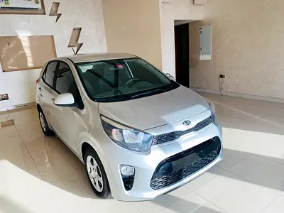 2018 KIA PICANTO 照片 4