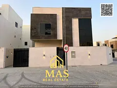 📢 Luxury Corner Villa for Sale in Al Helio 2 – Prime Location &amp; Premium Living