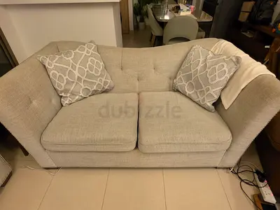 2 sofas for sale. Very good condition