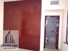Chiller Free 1 Bedroom Hall With 2 Toilet And wardrobes Only 30k in Al Qasimia