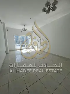 🏠 Apartment for Rent in Sharjah – Al Majaz 1 | 2 Bedrooms | Free AC | Near Dubai Bus