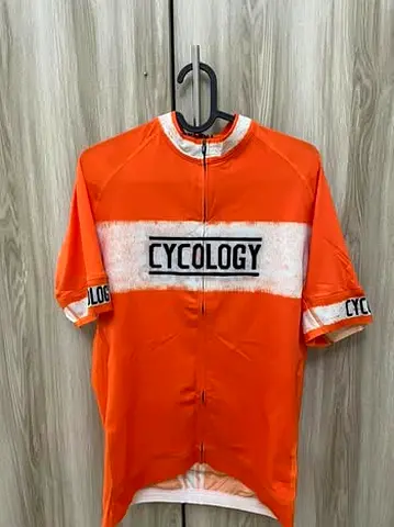 Cycling Wear Men’s Cycolgy