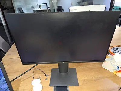 LED screen for PC