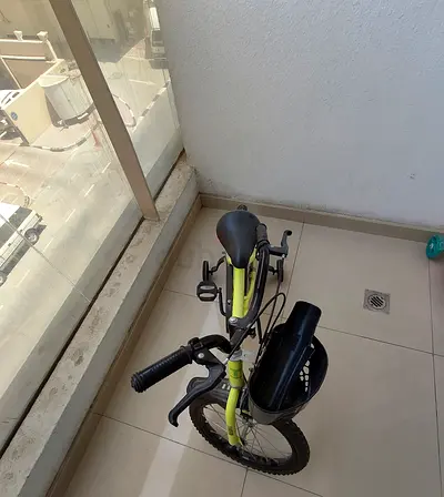 Bicycle