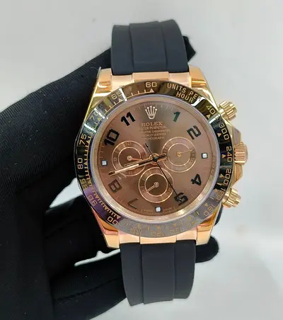 Rolex Daytona premium automatic