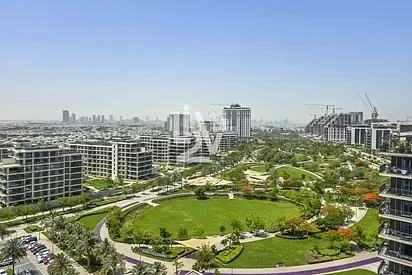 Full Park View | High Floor | Flexible Cheques