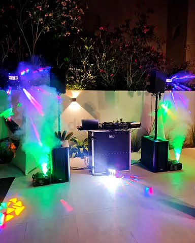 SOUND SYSTEMS-LIGHTING-MUSICAL INSTRUMENTS-DJS AND DJ EQUIPMENT RENTAL SERVICE