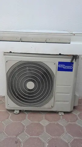 AC