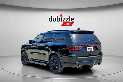 2023 Dodge DURANGO 缩略图 8