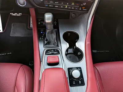 صورة مصغرة 9 لـ 2017 Lexus RX-SERIES