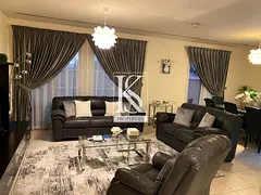 Luxury Fully Furnished Nakheel Villa and Spacious