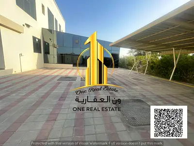 Villa for sale in Al Tai 1 — A luxurious family home with spacious living and premium features