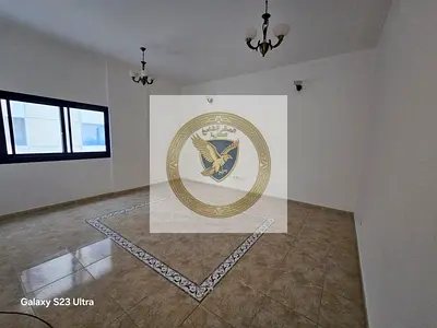 افخم غرفتين و صاله باطلاله مفتوحه تكييف علي المالك | خزائن في الحائط | مساحات واسعه | تسهيلات في الدفع | علي مخرج دبي | غرفه غسيل منفصله | تاور عائلي