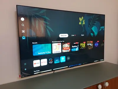 Samsung TV