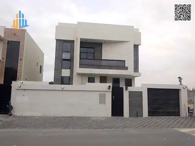 للبيع فيلا | 5 غرفه ماستر | تملك حر لجميع الجنسيات | 1.600.000 شامل رسوم التسجيل