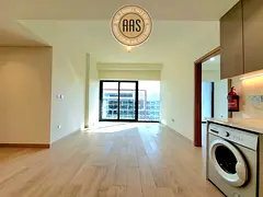 Spacious 3BHK for Rent | High Floor | Boulevard View | Chiller Free