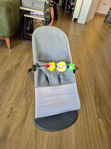 BabyBjörn Baby Infant Bouncer Seat