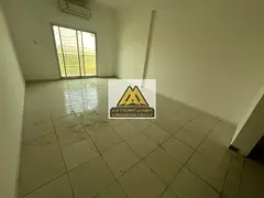 Two bedrooms and a living room / Central air conditioning / Large area / Excellent price / Convenien