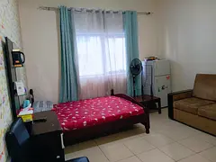 PRIVATE ROOM AVAILABLE