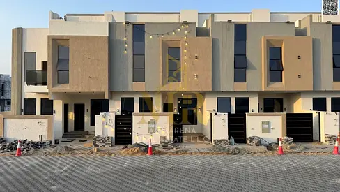 Now is your chance to own your dream villa in Ajman - a luxurious modern design and an unparalleled location! Your dream villa is ready, at a price th