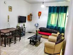 🏡 Fully Furnished *1 BHK* for Rent – Al Nahda, Sharjah 📍 Opposite Sahara Centre | Easy Dubai Exit