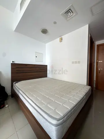 Bed and mattress for sale