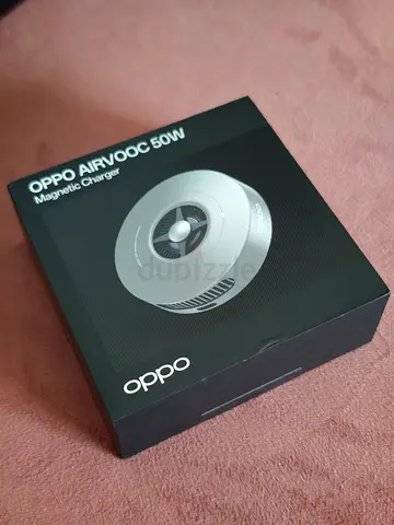 OPPO AirVOOC 50W Magnetic Charger - Brand New Open Box