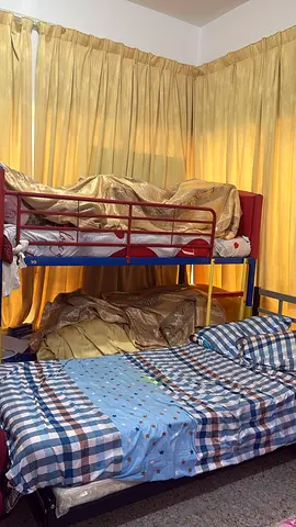 Bunk Bed