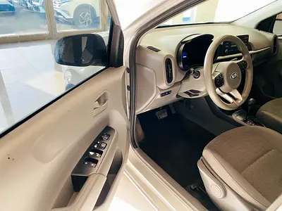 2018 KIA PICANTO 照片 12