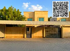 🏡 Villa for Rent – Al Mowaihat 2 / Ajman A well‑maintained villa built in 2019, offering spac