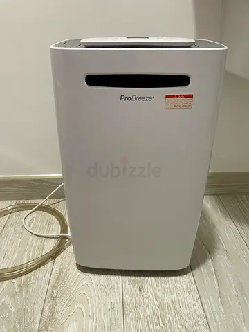 ProBreeze Dehumidifier - Compact Portable Unit in Good Condition