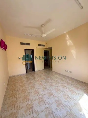 Studio with separate kitchen | Near Sharjah Islamic Museum | Free maintenance | 6 payments