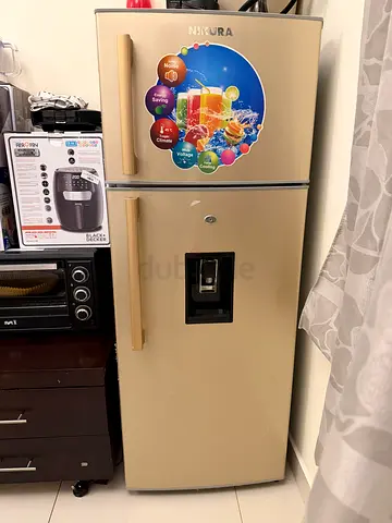 Fridge