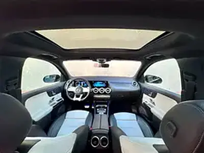 2021 Mercedes-BENZ GLA — миниатюра 9