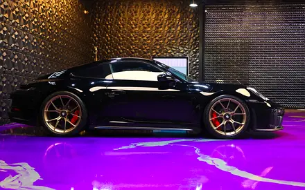 2024 Porsche 911 — миниатюра 4