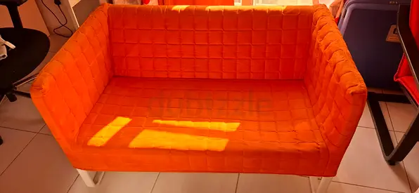 Couch from IKEA