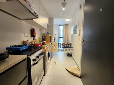 Pool View|Monthly Payments|Spacious Fully Furnished Studio