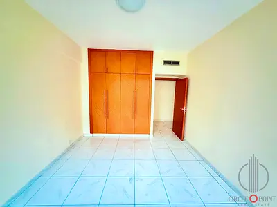 Water Free | Spacious 3BHK With Balcony Close To Metro