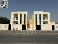 🏡✨ Own your dream villa with all air conditioning included and invest in a luxurious villa in t