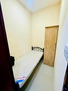 Partition room available
