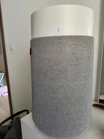 Blueair Blue Pure 3450i Smart Air Purifier - Like New