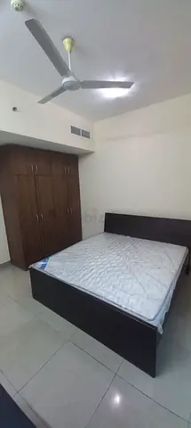 Furnished private room for rental in AL Qusais,Damascus Street for a couple or working lady.